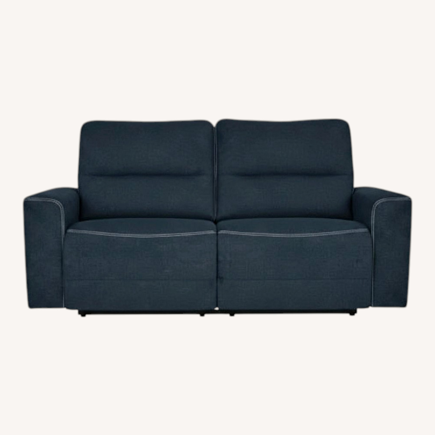 Renee's Recliner Sofa - image-0