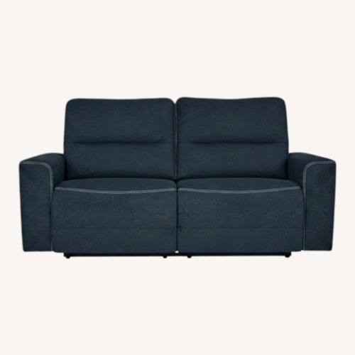 Used Renee's Recliner Sofa for sale on AptDeco