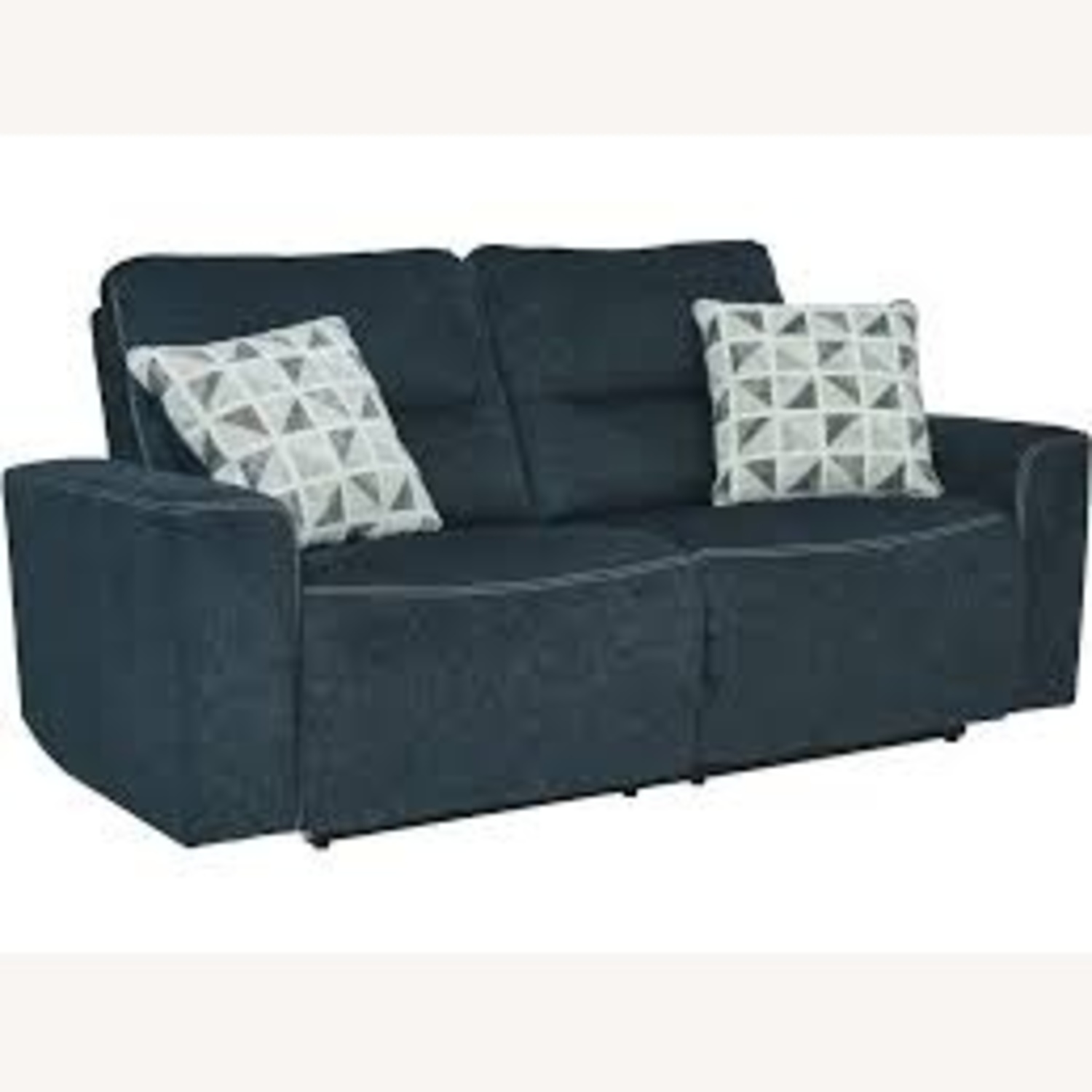 Renee's Recliner Sofa - image-4