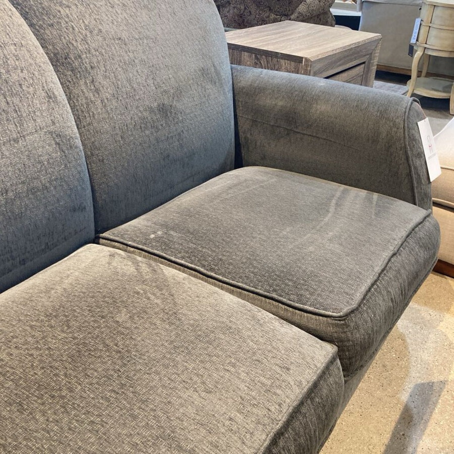 Walter E. Smithe Albion 3-Seat Sofa - image-4