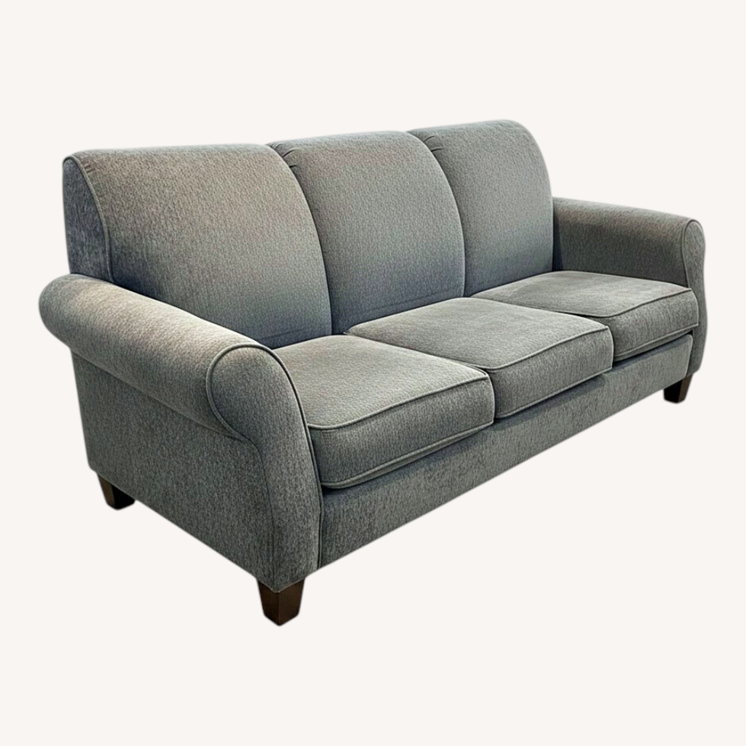 Walter E. Smithe Albion 3-Seat Sofa - image-0