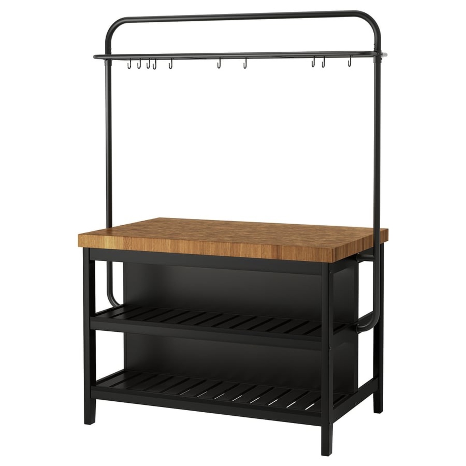IKEA Vadholma Kitchen Island - image-7