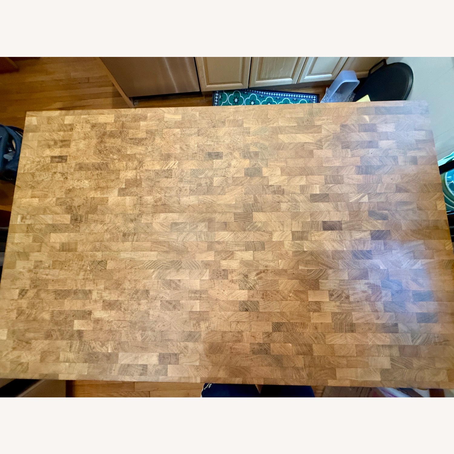 IKEA Vadholma Kitchen Island - image-2