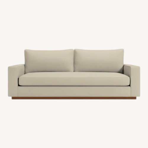 Used Apt2b Performance Velvet Sleeper Sofa for sale on AptDeco
