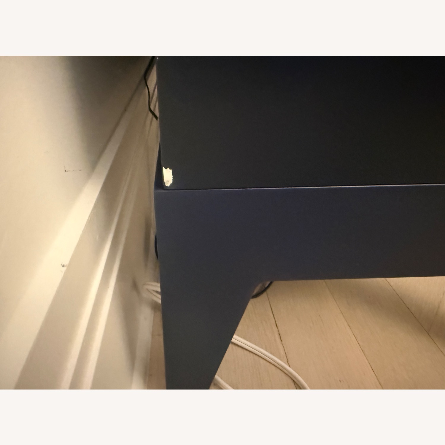 Midnight Blue Muuto Stacked Storage System - image-3
