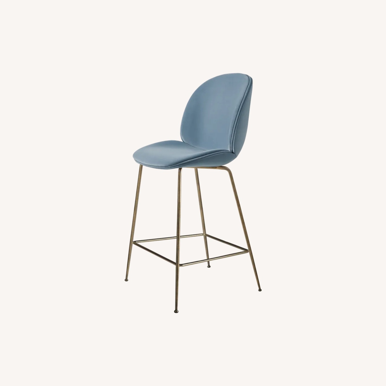 Gubi Beetle Bar Stools - image-4