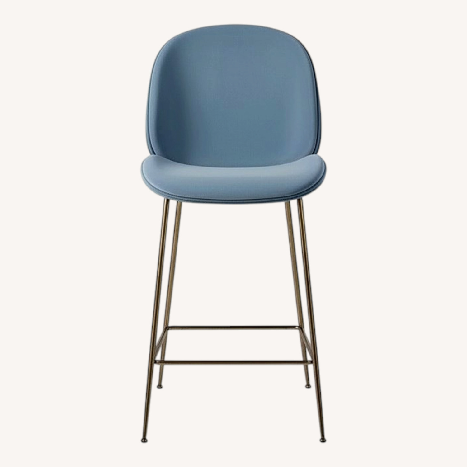Gubi Beetle Bar Stools - image-0