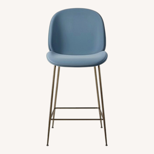 Used Gubi Beetle Bar Stools for sale on AptDeco