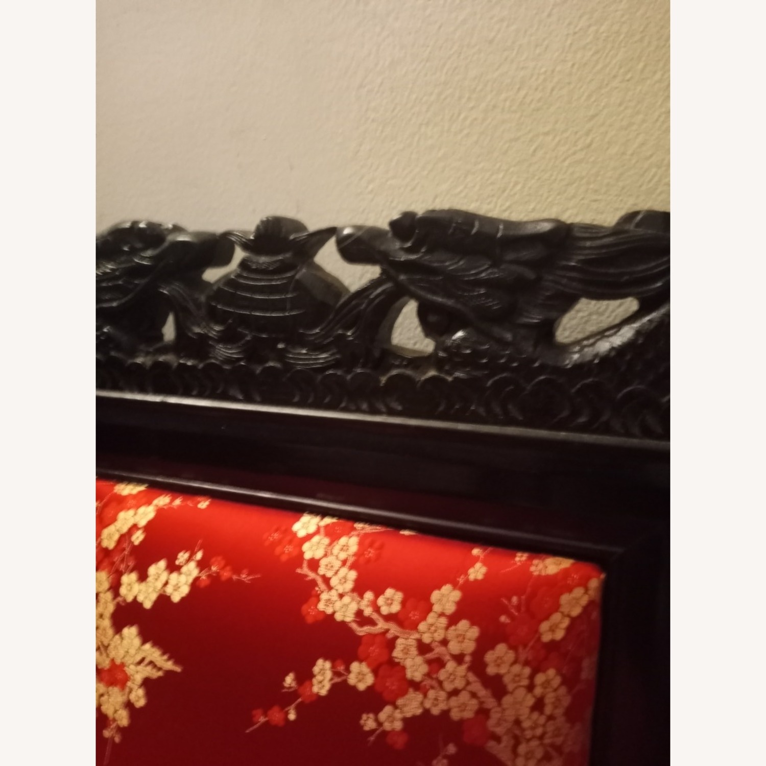 Rosewood Chinoseire Sofa - image-3