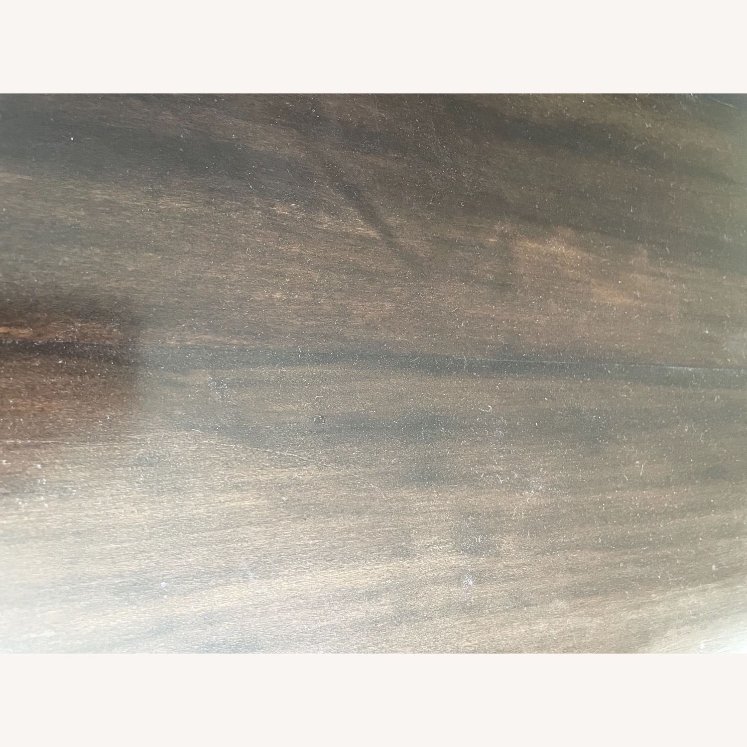 72" Custom Round Dining Table - image-7