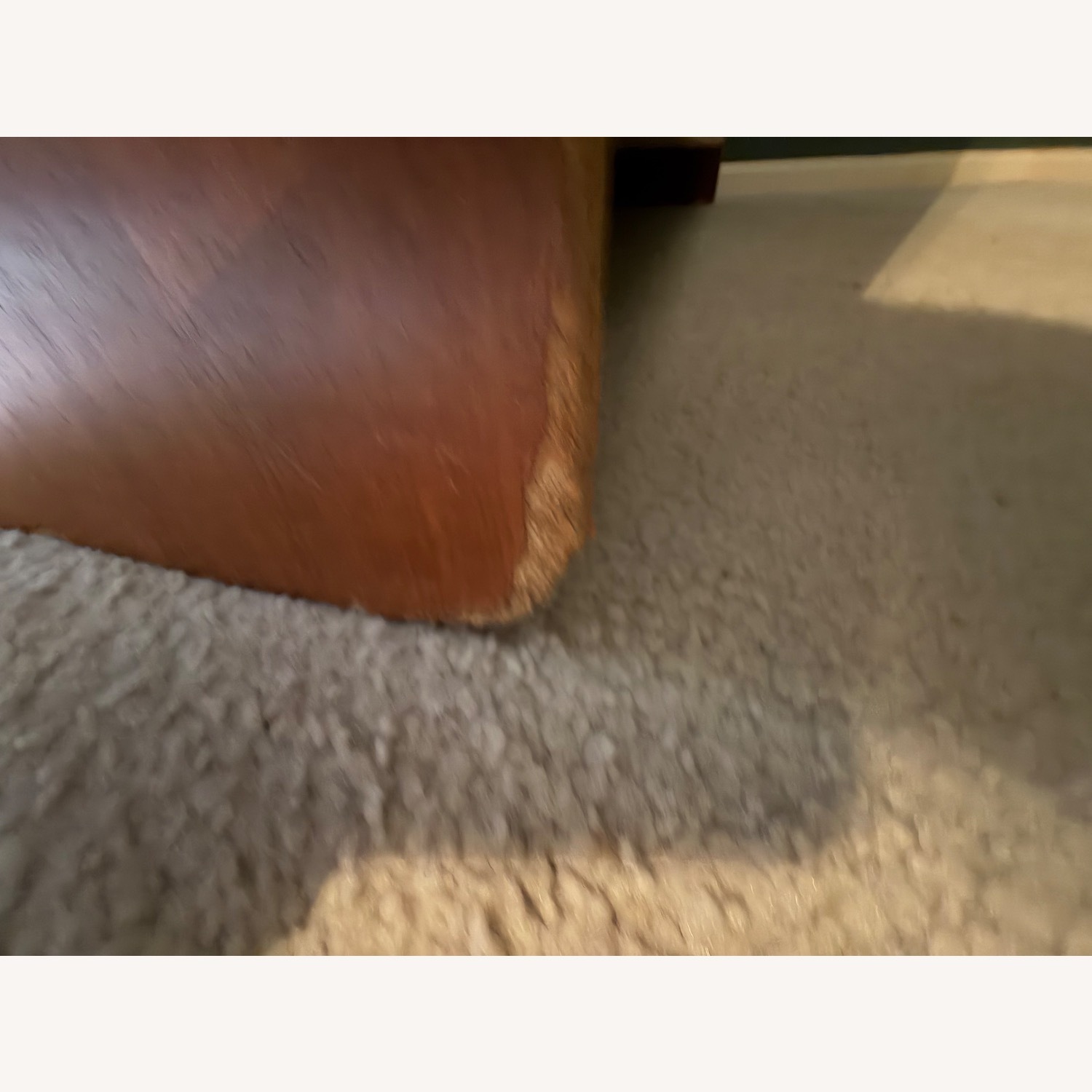 Mid Century Teak bookcase Made in Denmark - image-10