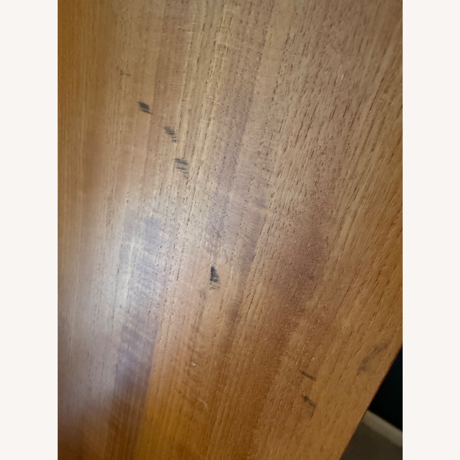 Mid Century Teak bookcase Made in Denmark - image-5