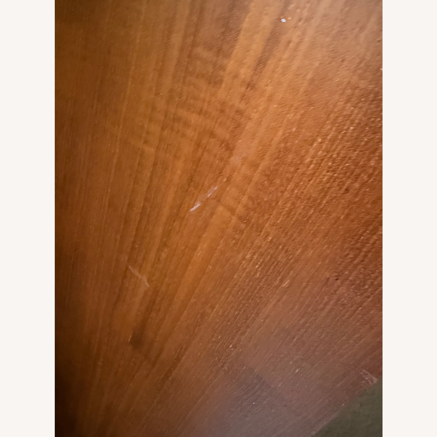 Mid Century Teak bookcase Made in Denmark - image-4
