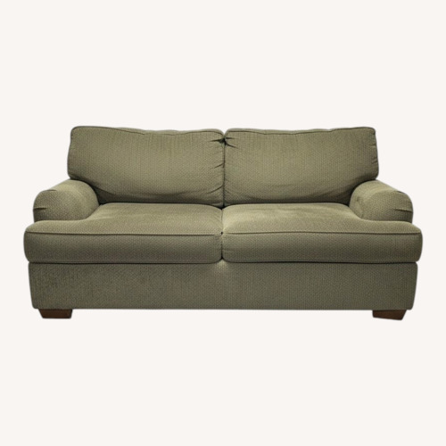 Used 2 Seater With Pull Out Couch for sale on AptDeco