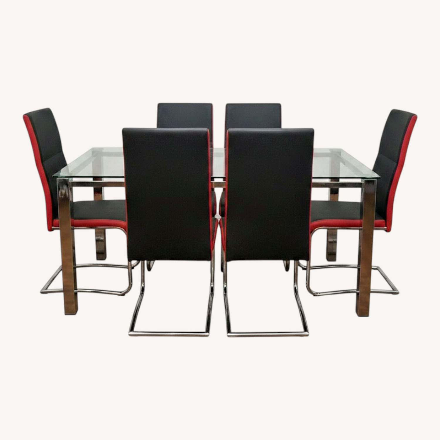 Cook Brothers Dining Set - image-0
