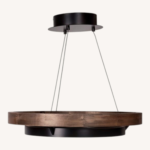 Used Visual Comfort & Co. Chandelier by Sean Lavin for sale on AptDeco