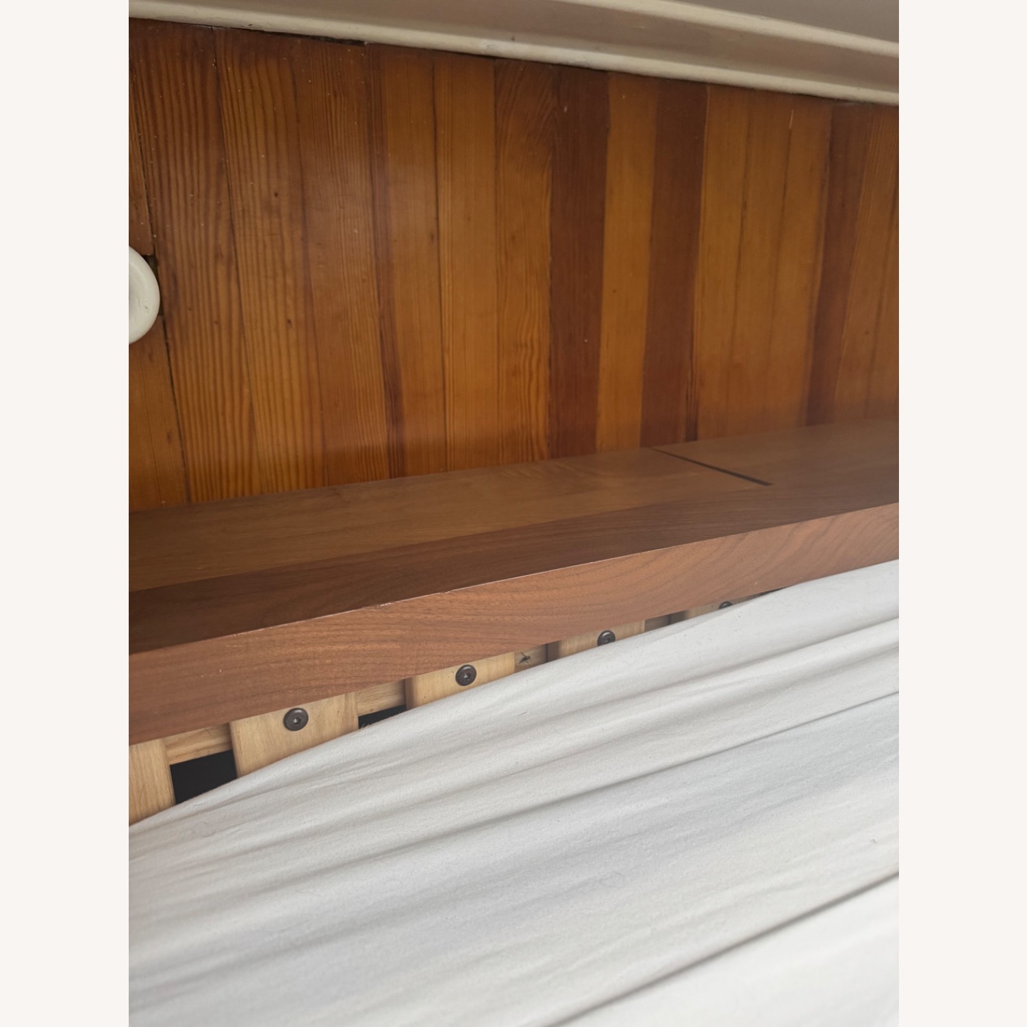 Design Within Reach Matera Queen Bed - image-10