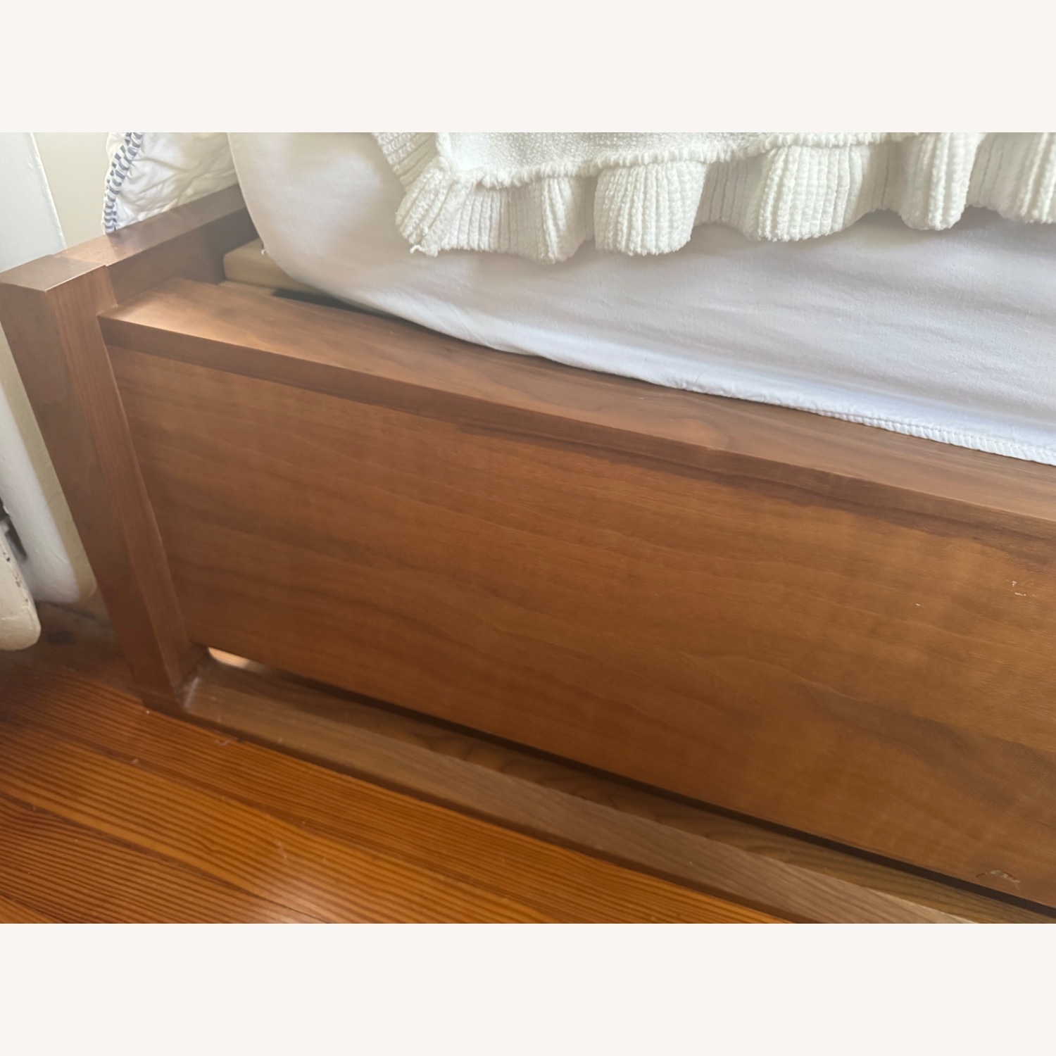 Design Within Reach Matera Queen Bed - image-6
