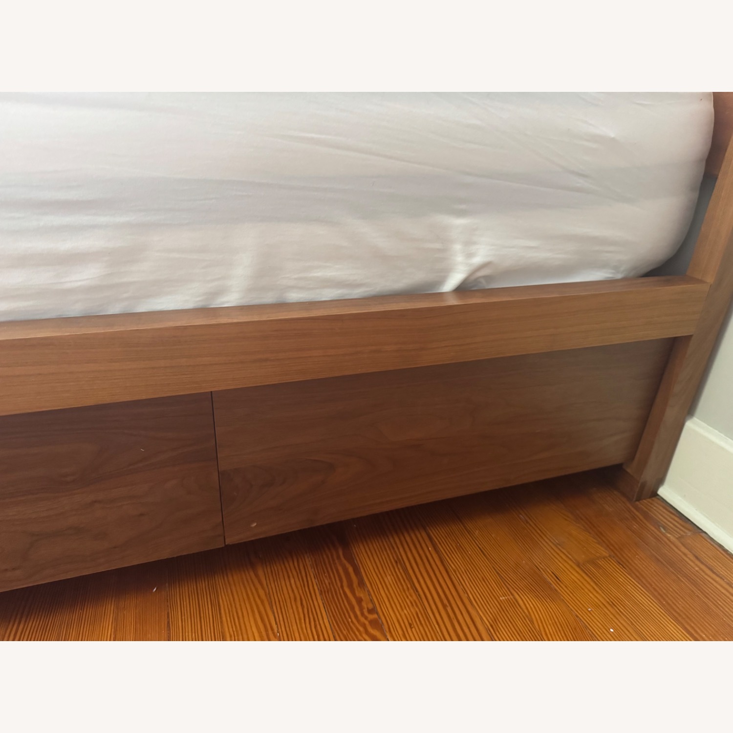 Design Within Reach Matera Queen Bed - image-4