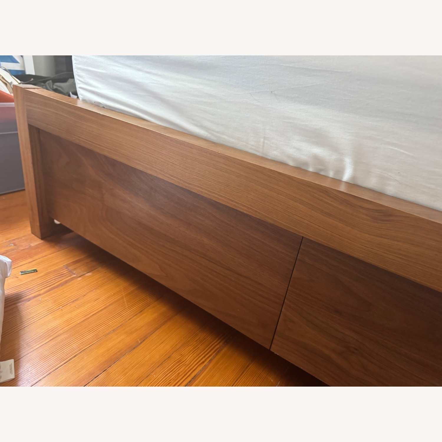Design Within Reach Matera Queen Bed - image-3