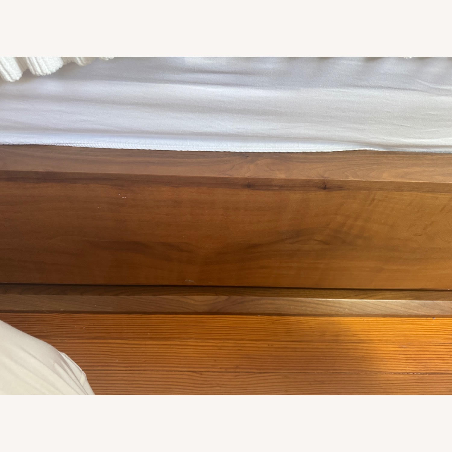 Design Within Reach Matera Queen Bed - image-8