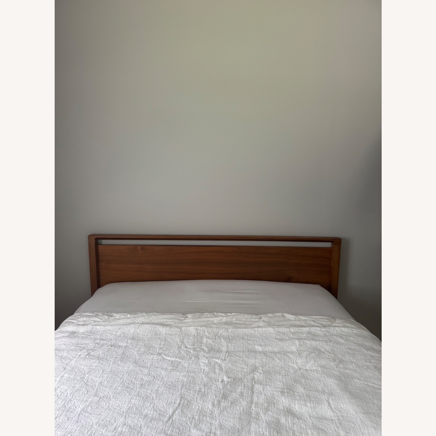 Design Within Reach Matera Queen Bed - image-2