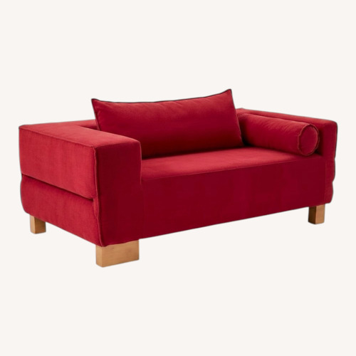 Used CoCo-Mat Sofa Bed Niki for sale on AptDeco