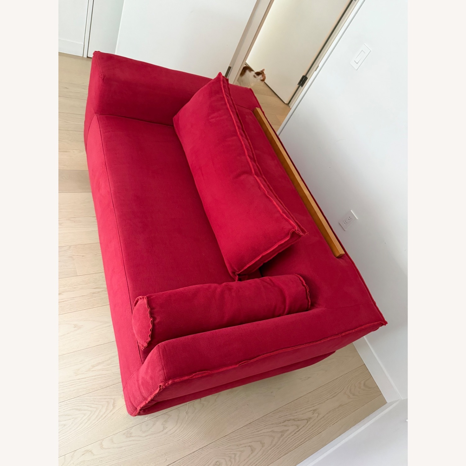 CoCo-Mat Sofa Bed Niki - image-4