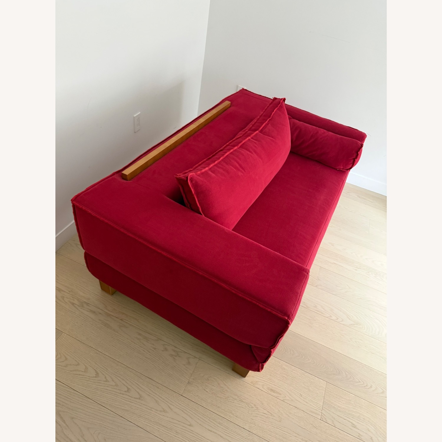 CoCo-Mat Sofa Bed Niki - image-2