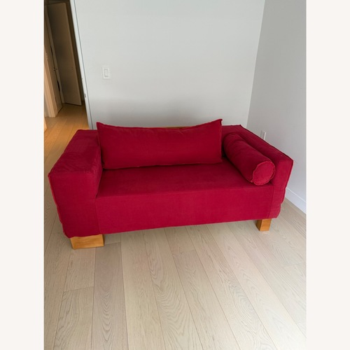 Used CoCo-Mat Sofa Bed Niki for sale on AptDeco