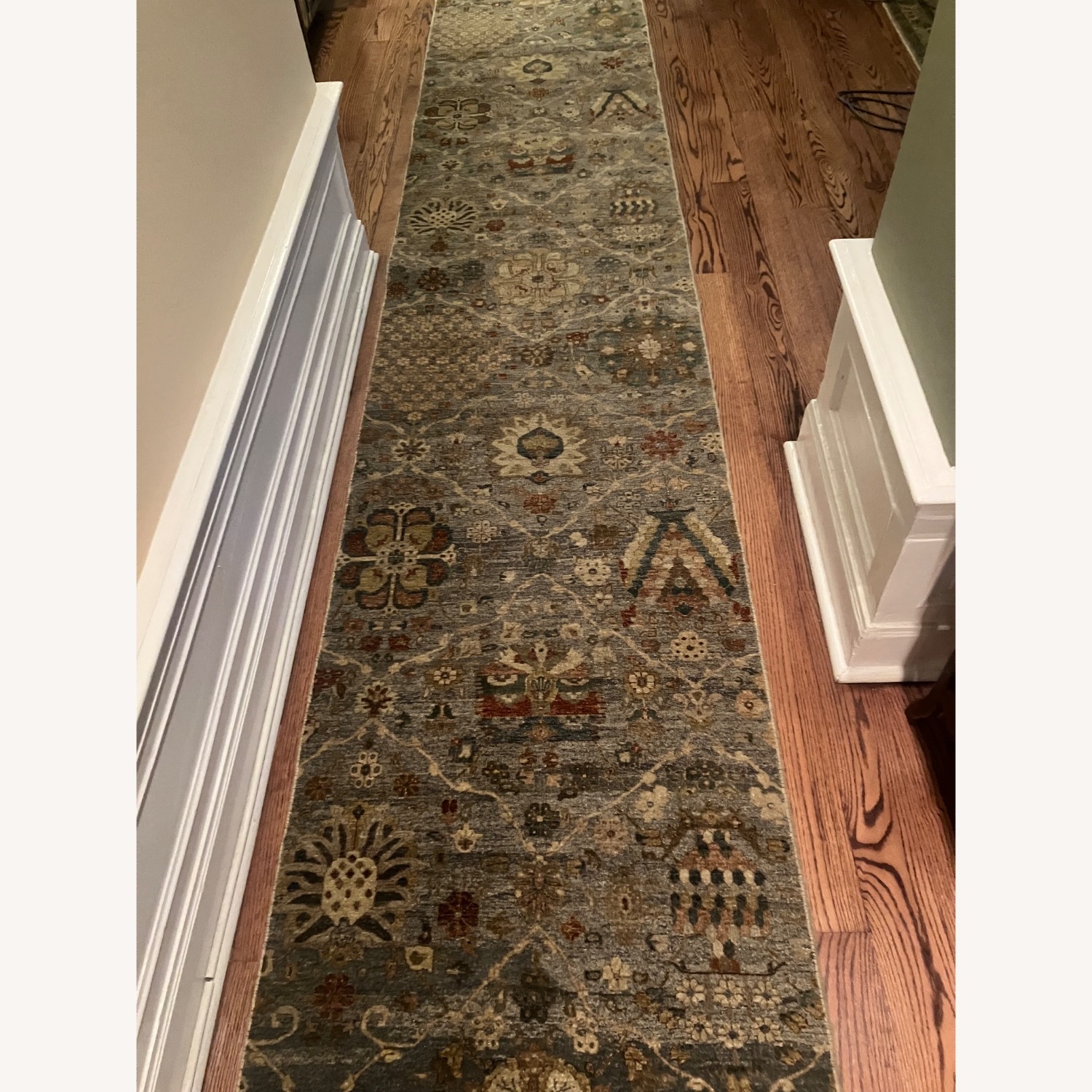  Very Long Runner (Rug) - image-2