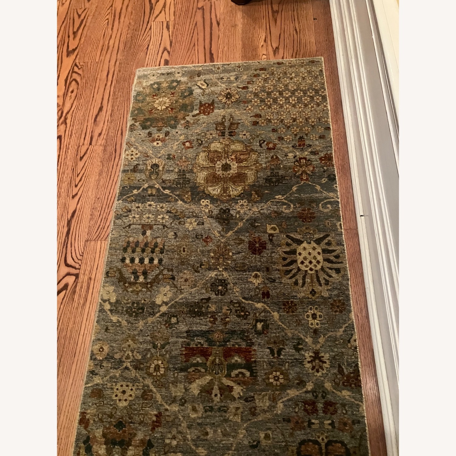  Very Long Runner (Rug) - image-1