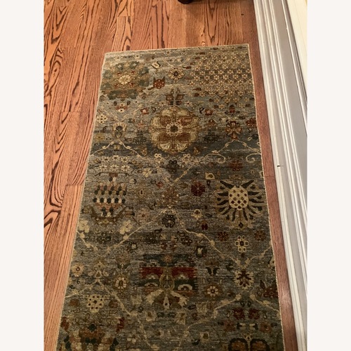 Used Very Long Runner (Rug) for sale on AptDeco