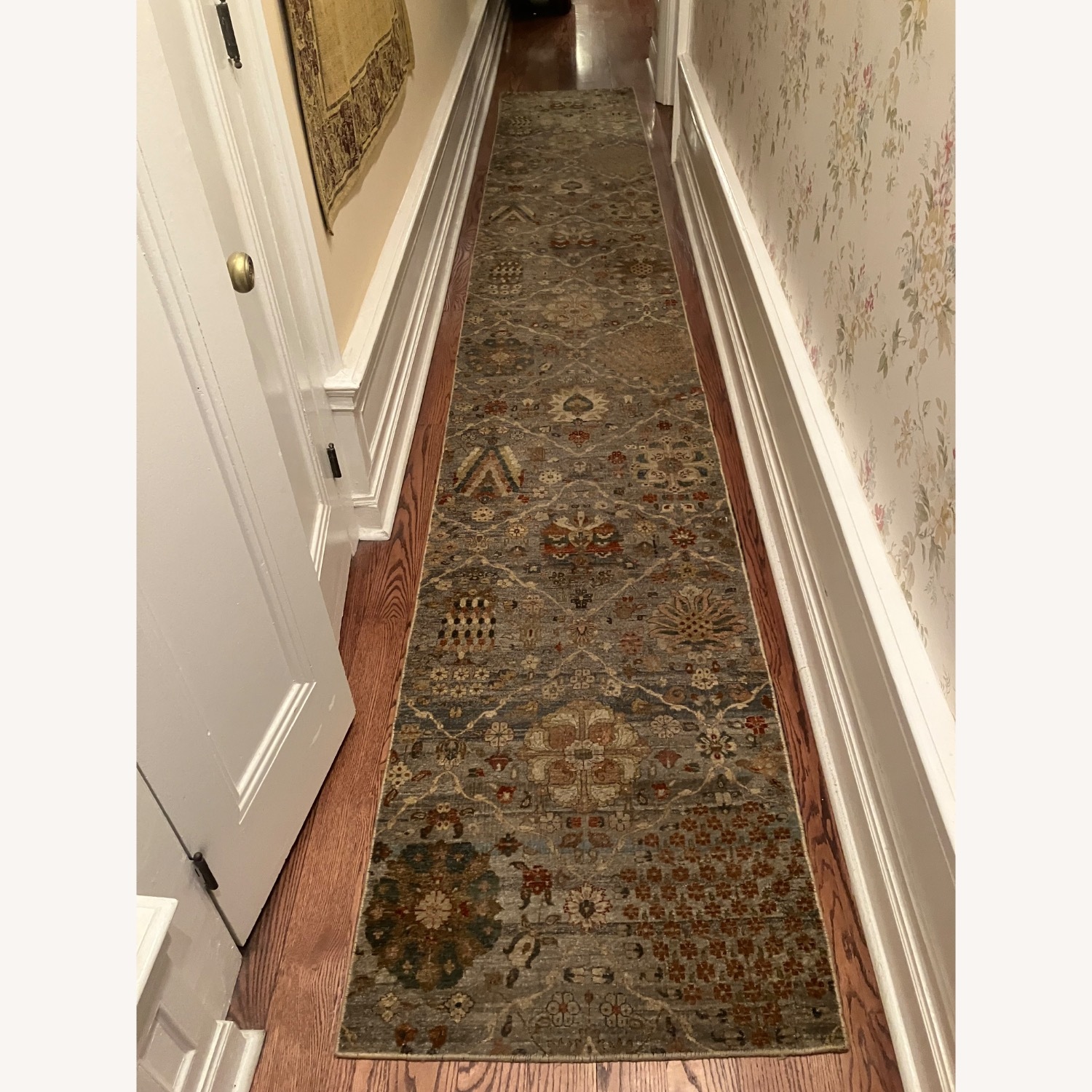  Very Long Runner (Rug) - image-4