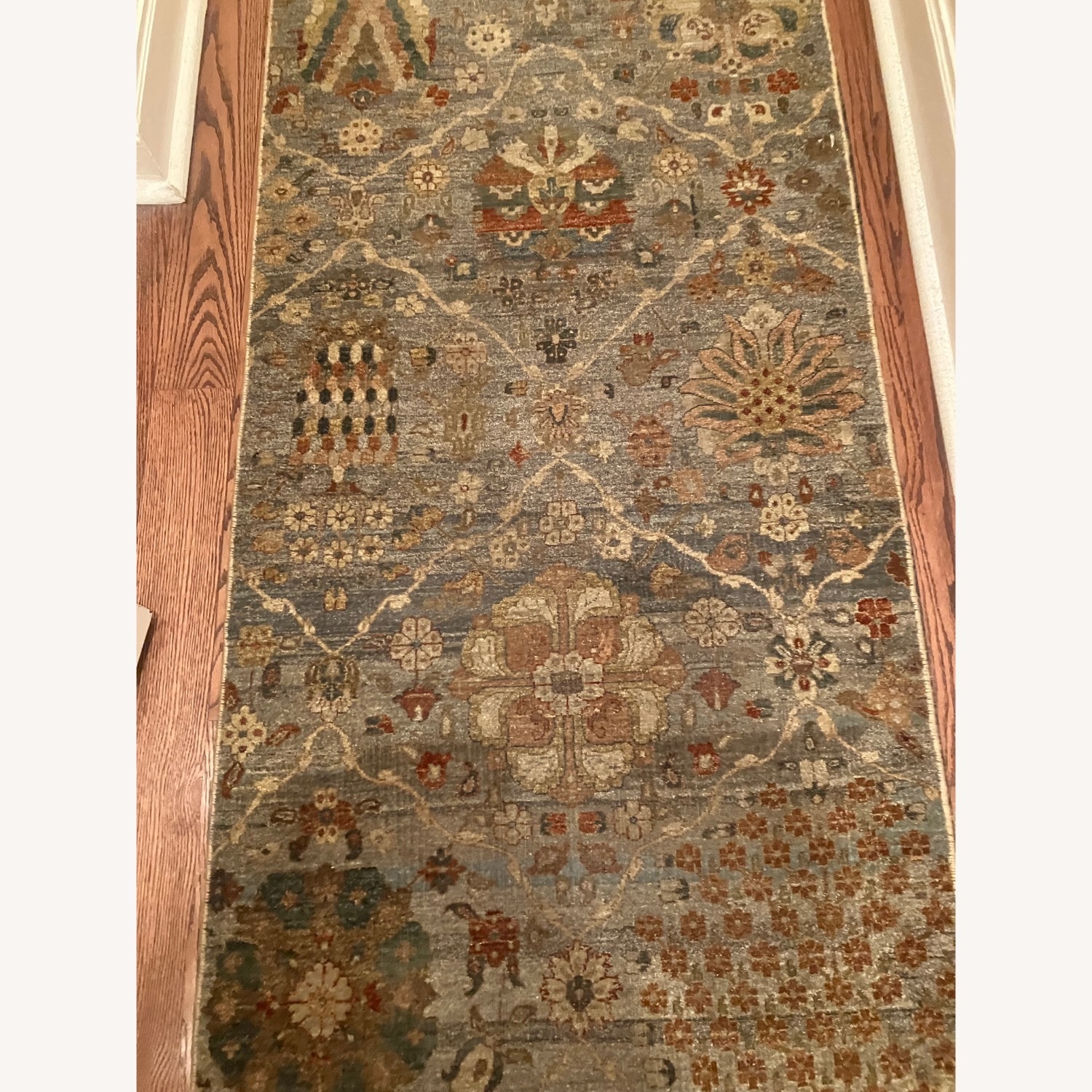  Very Long Runner (Rug) - image-3