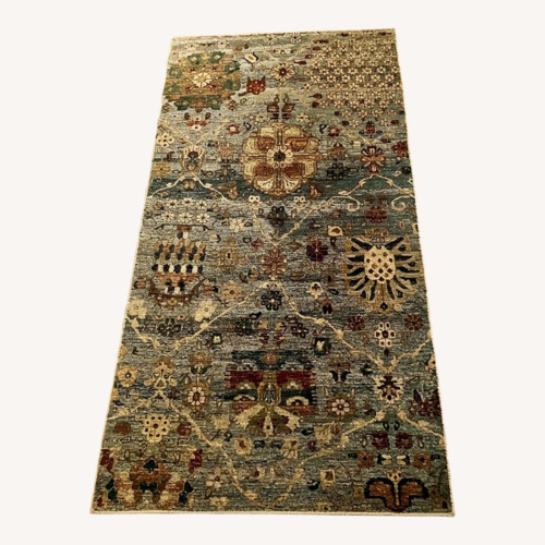 Used Very Long Runner (Rug) for sale on AptDeco