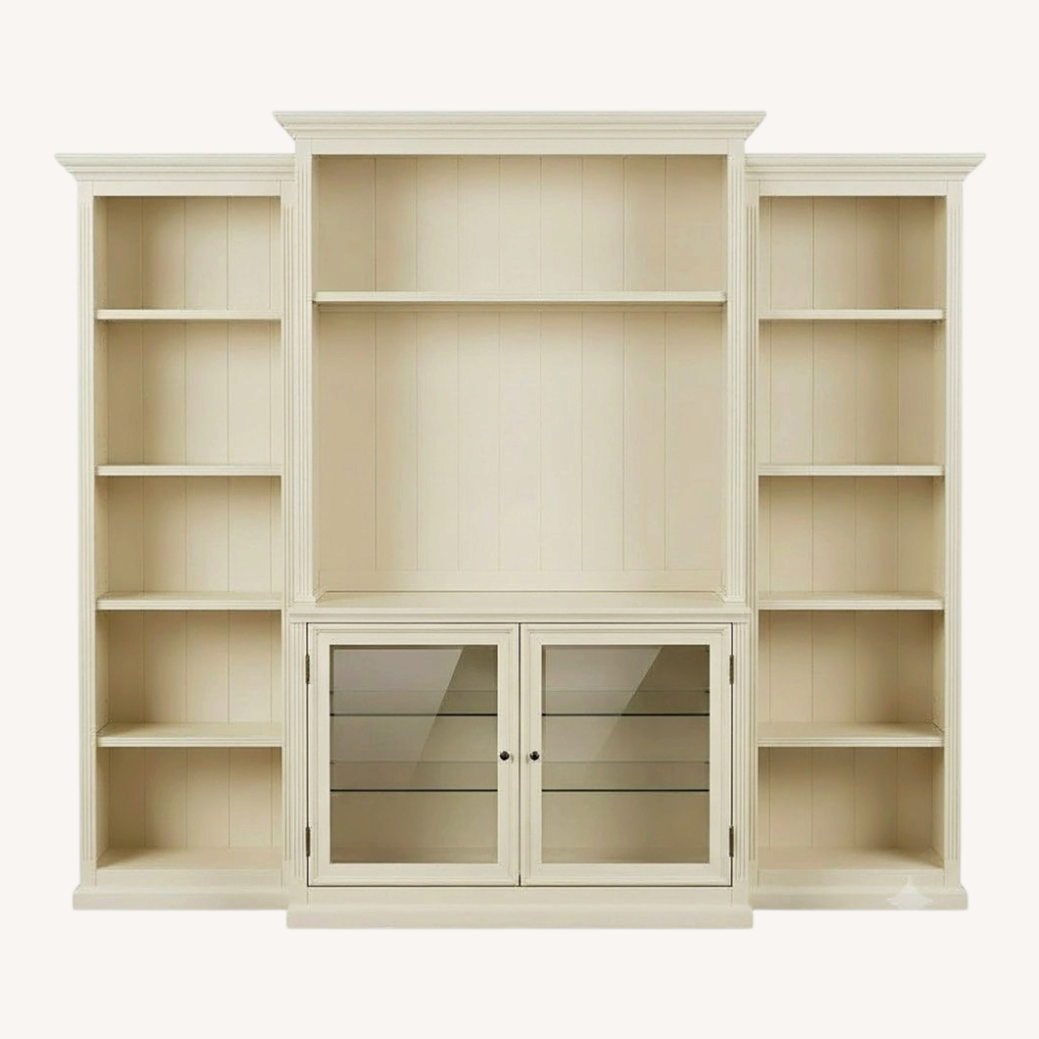 Ballard Design Wall Unit - image-0