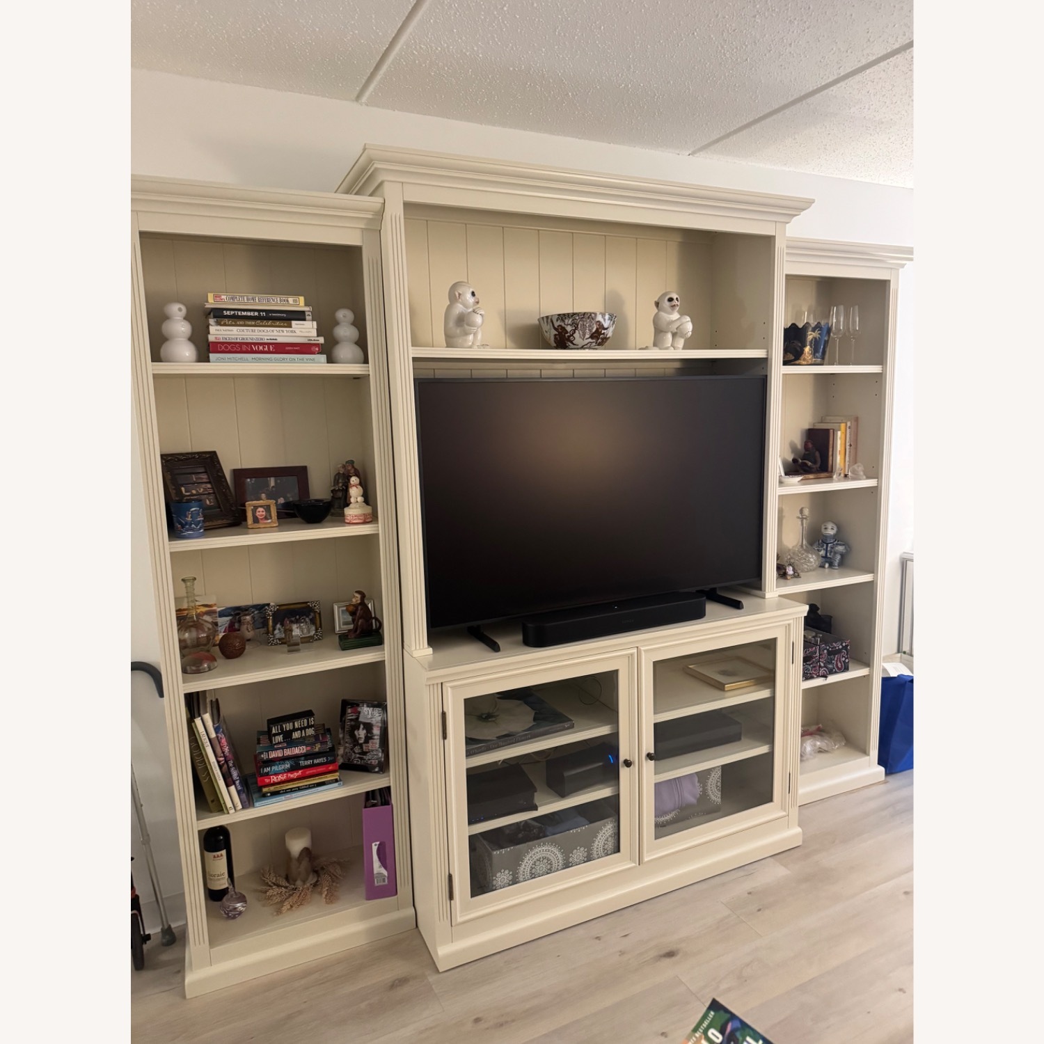 Ballard Design Wall Unit - image-1