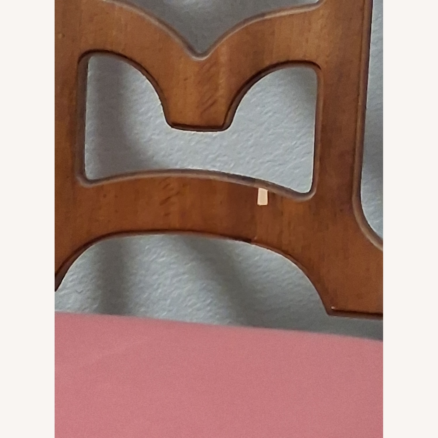 Natural Wood Dining Set - image-3