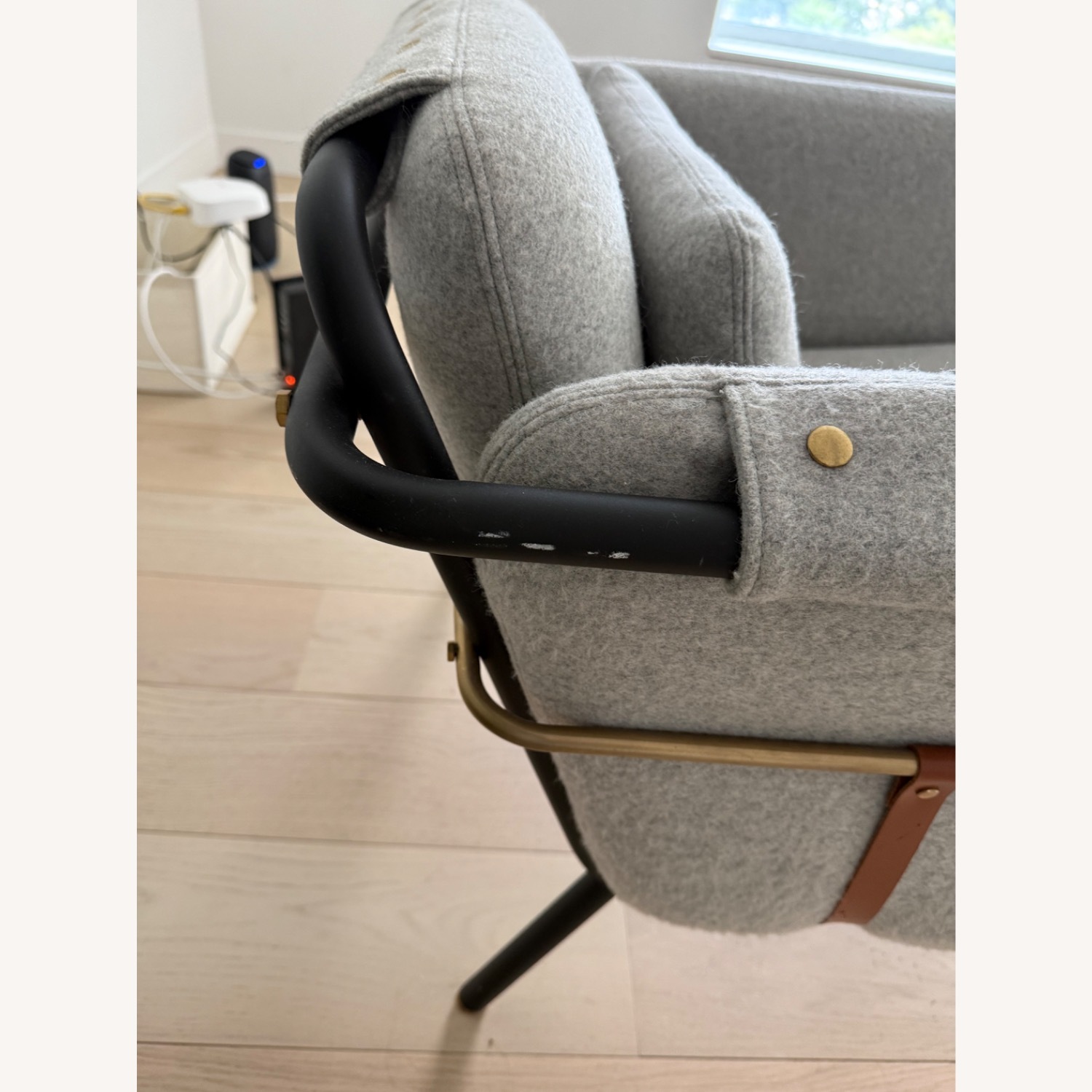 Stellar Works Valet Club Chair - image-3
