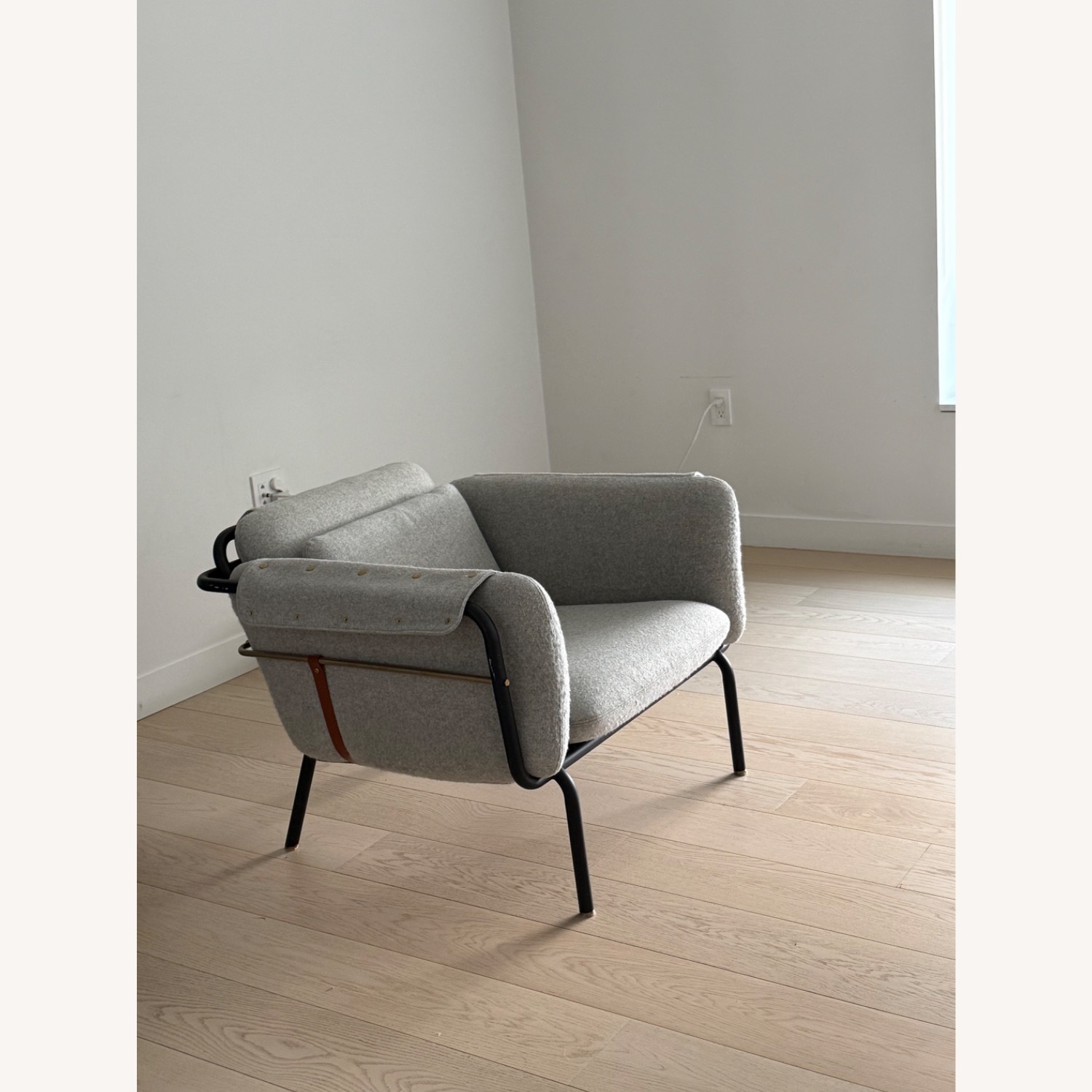 Stellar Works Valet Club Chair - image-8