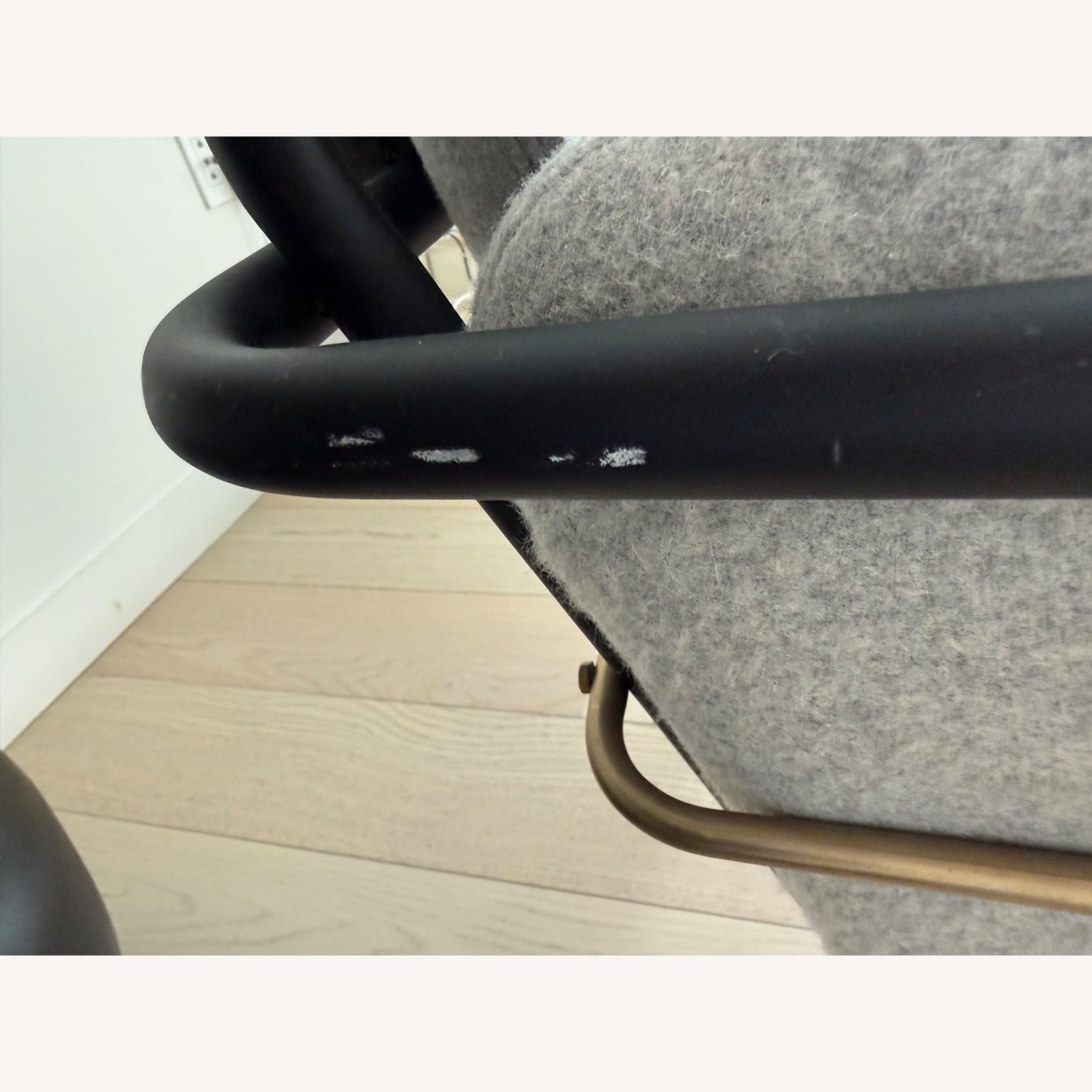 Stellar Works Valet Club Chair - image-5