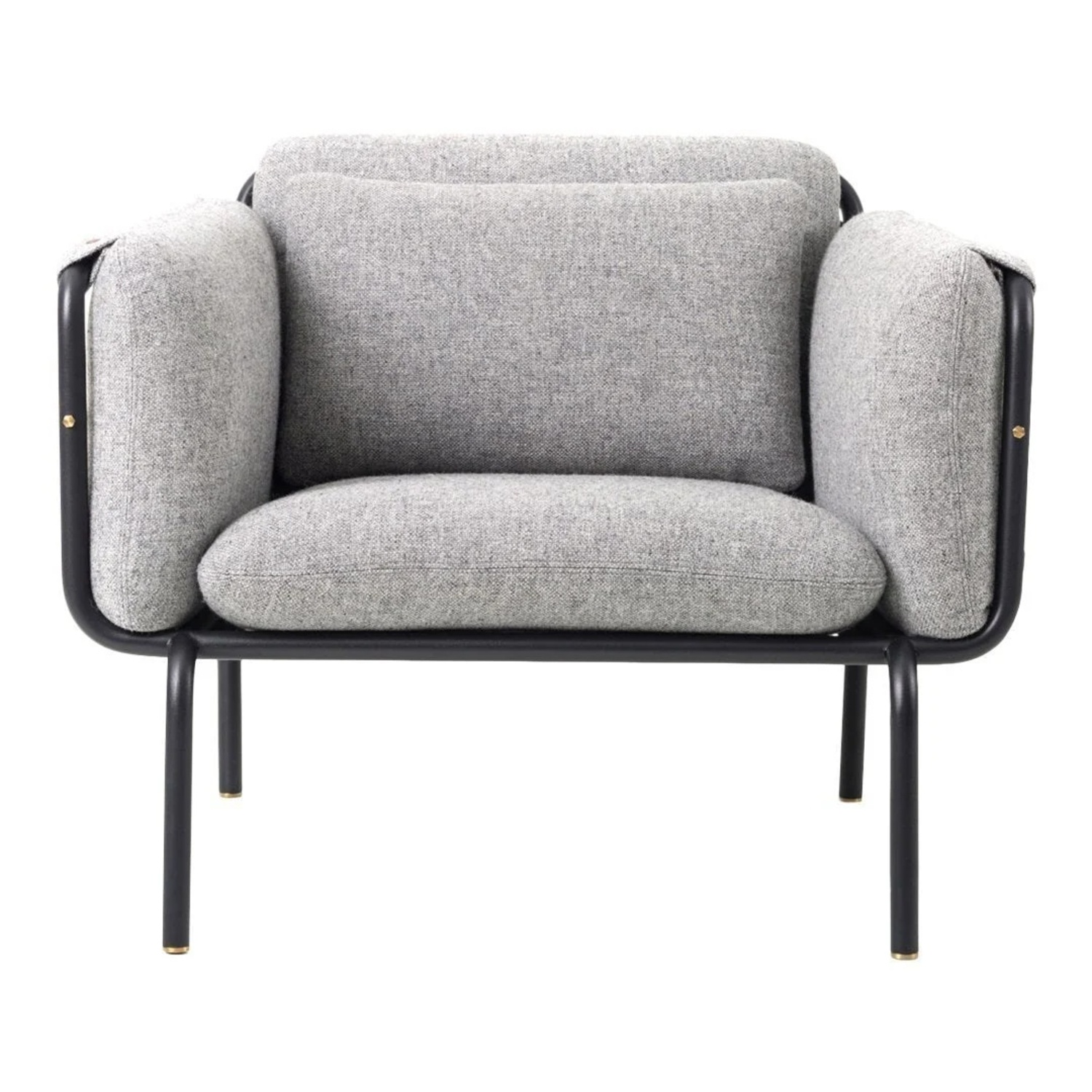 Stellar Works Valet Club Chair - image-9