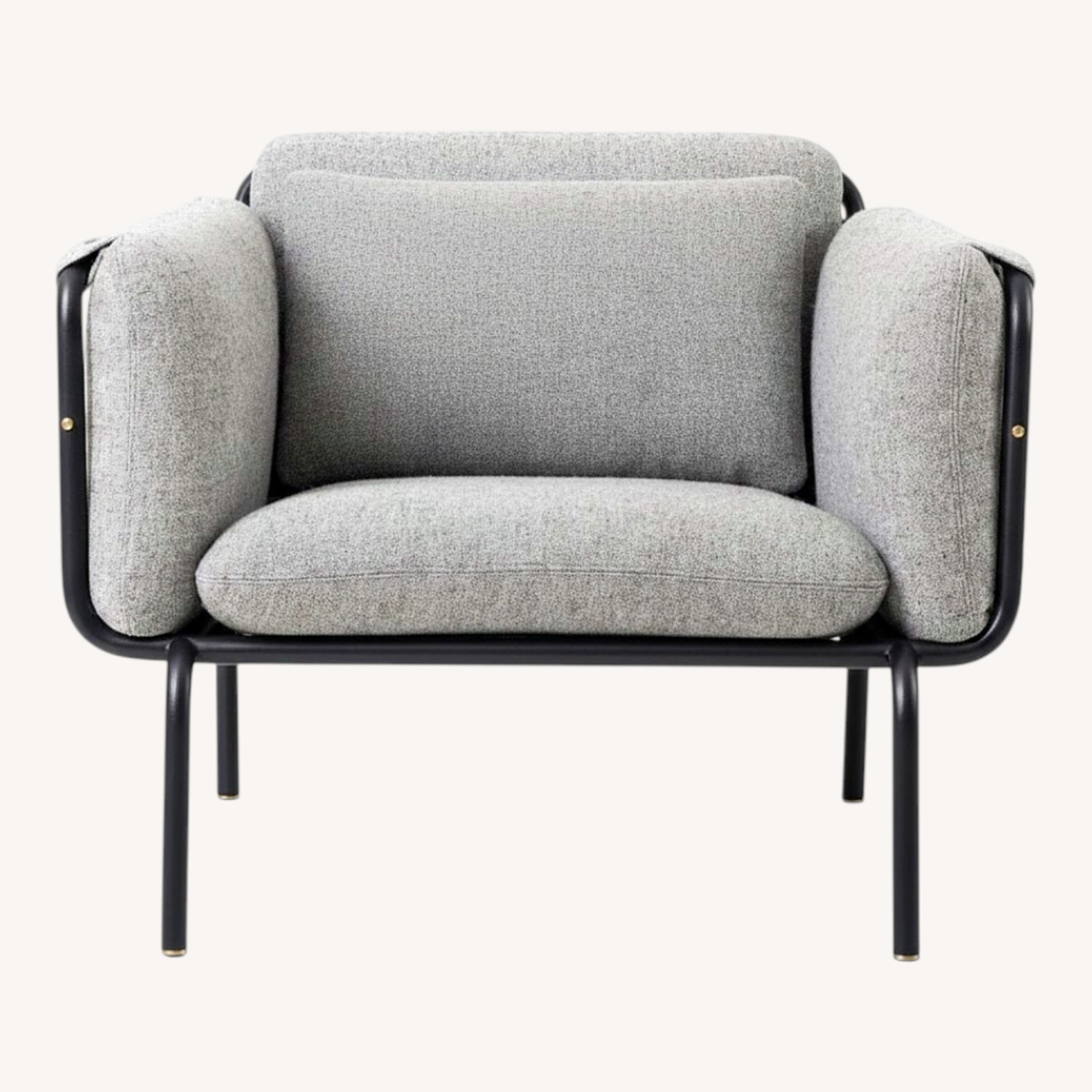 Stellar Works Valet Club Chair - image-0
