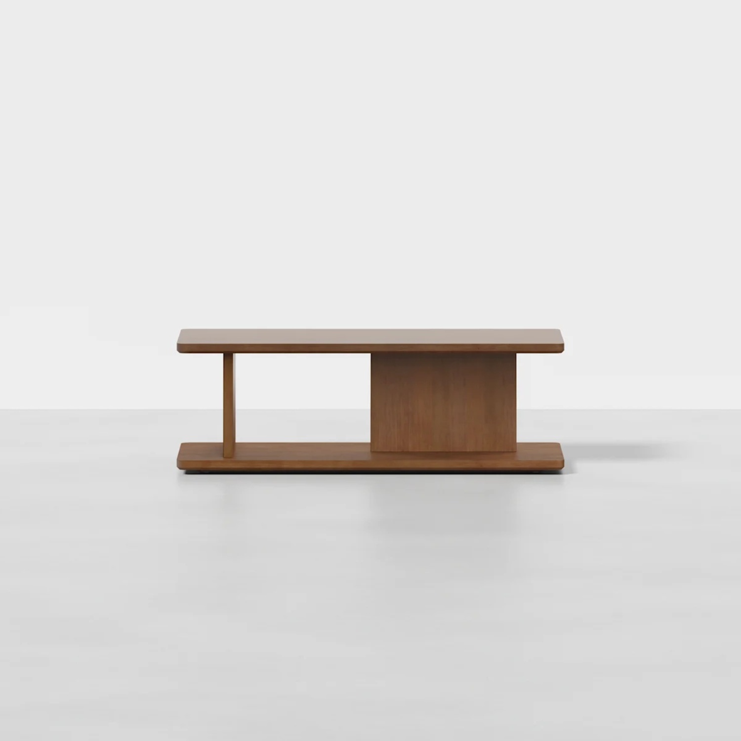 Thuma Beam Coffee Table in Walnut - Medium - image-9