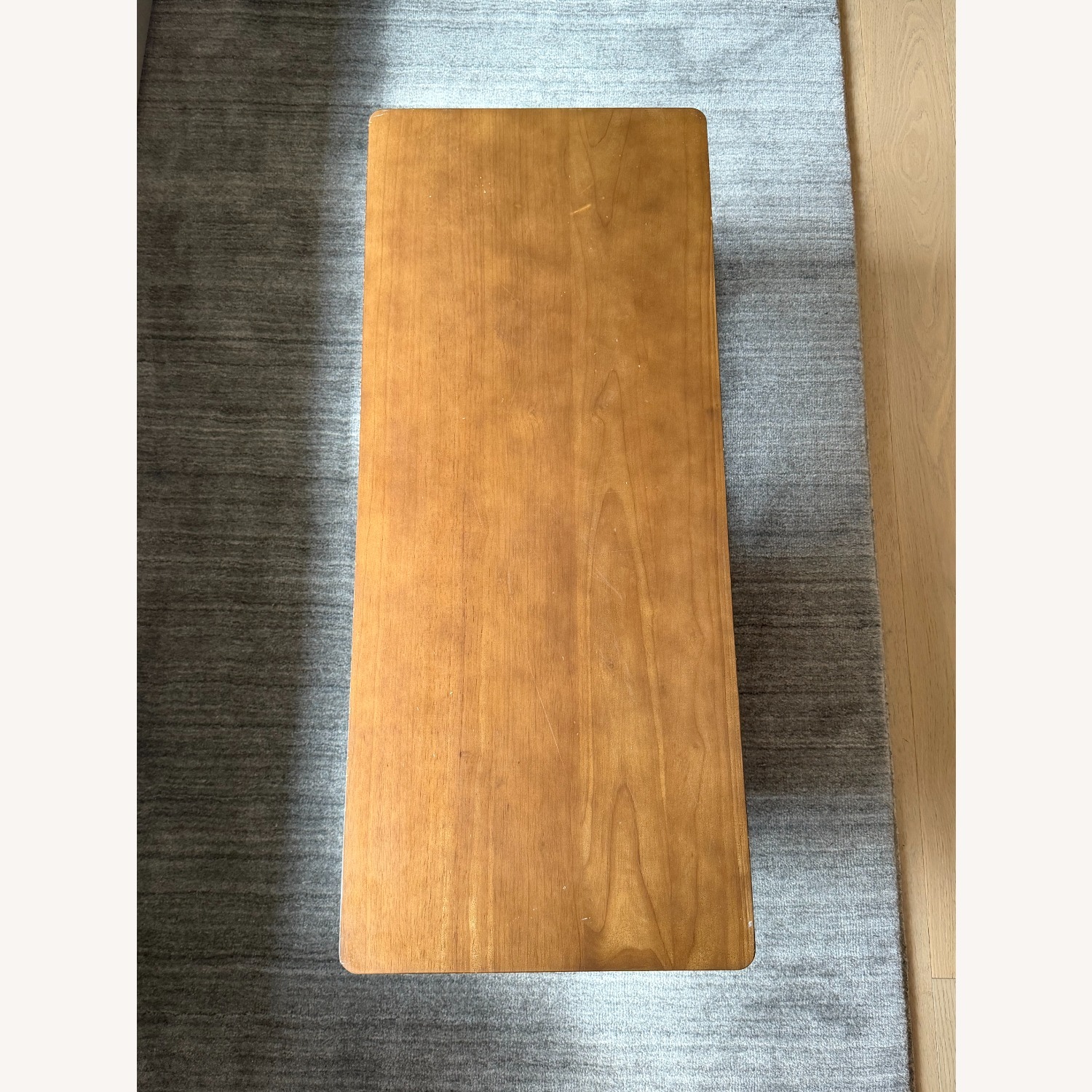 Thuma Beam Coffee Table in Walnut - Medium - image-5