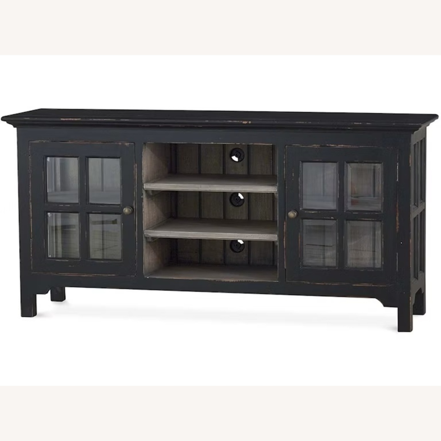 Black Media Storage - image-5