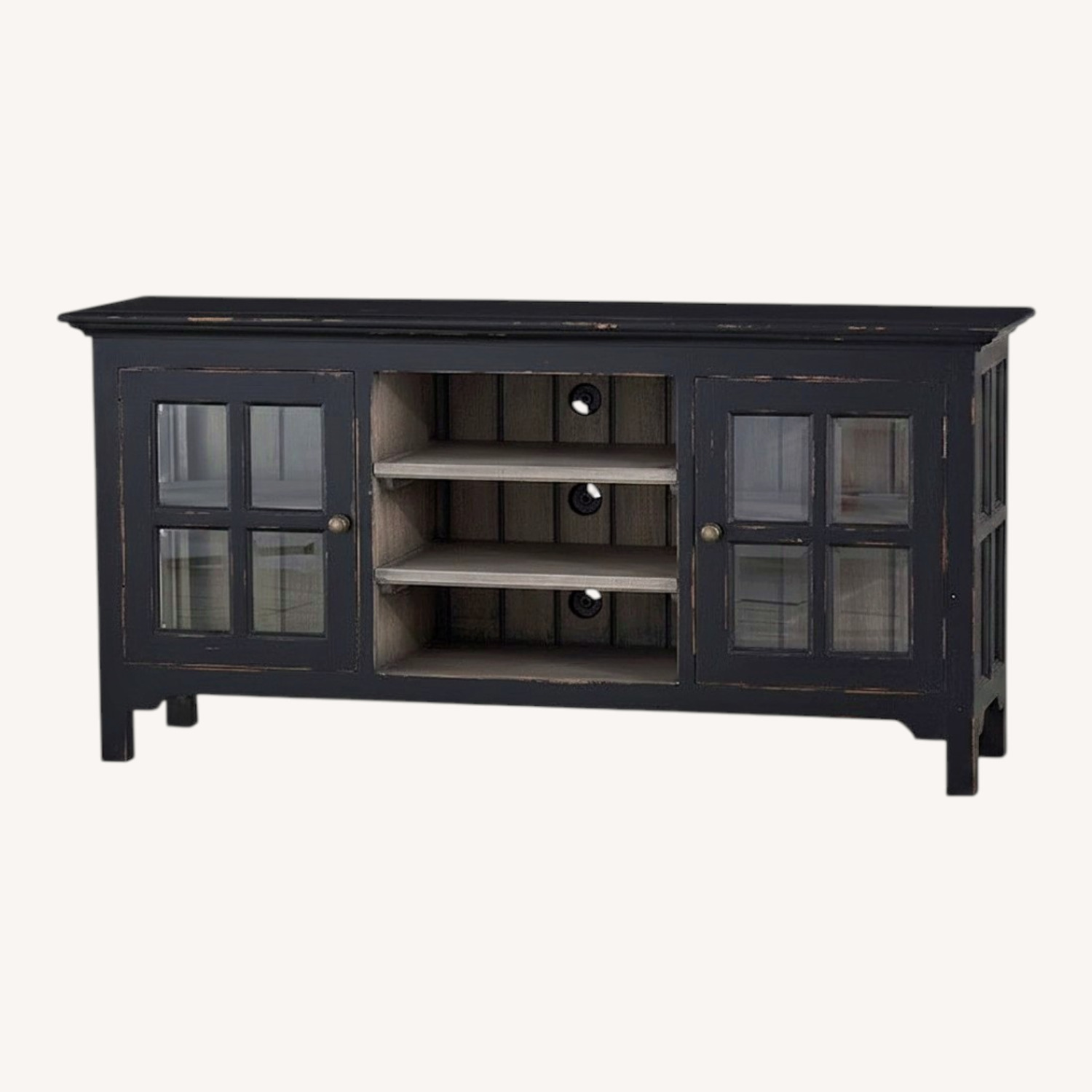 Black Media Storage - image-0