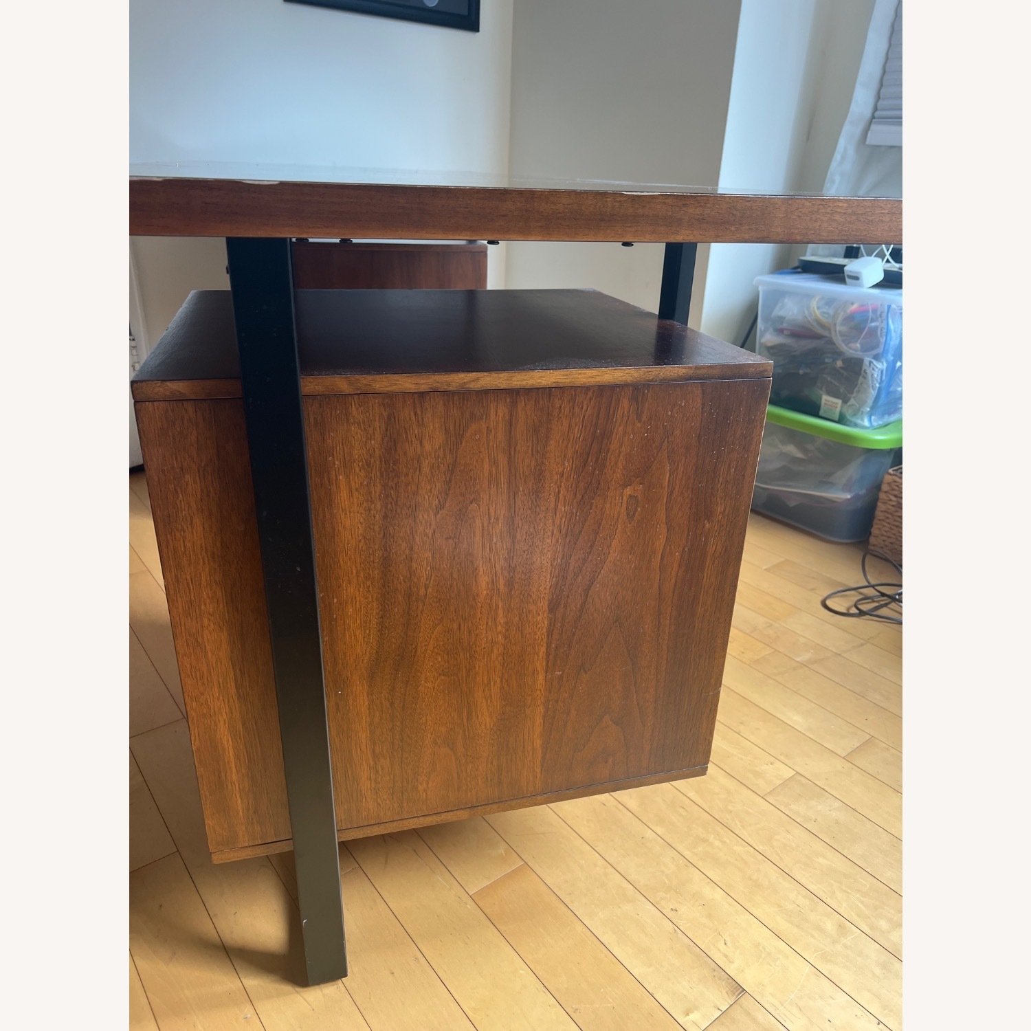 Raymour & Flanigan Chester Desk - image-3