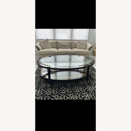 Used Caracole - A Simple Life Sofa for sale on AptDeco